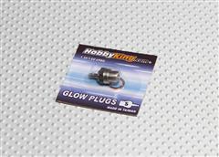 HobbyKing Glow Plug No.5 (MEDIUM) (20231) [9123000003]